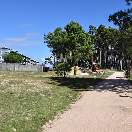 Apartamento De Mar Y Playa En Illa De Arousa Extérieur photo