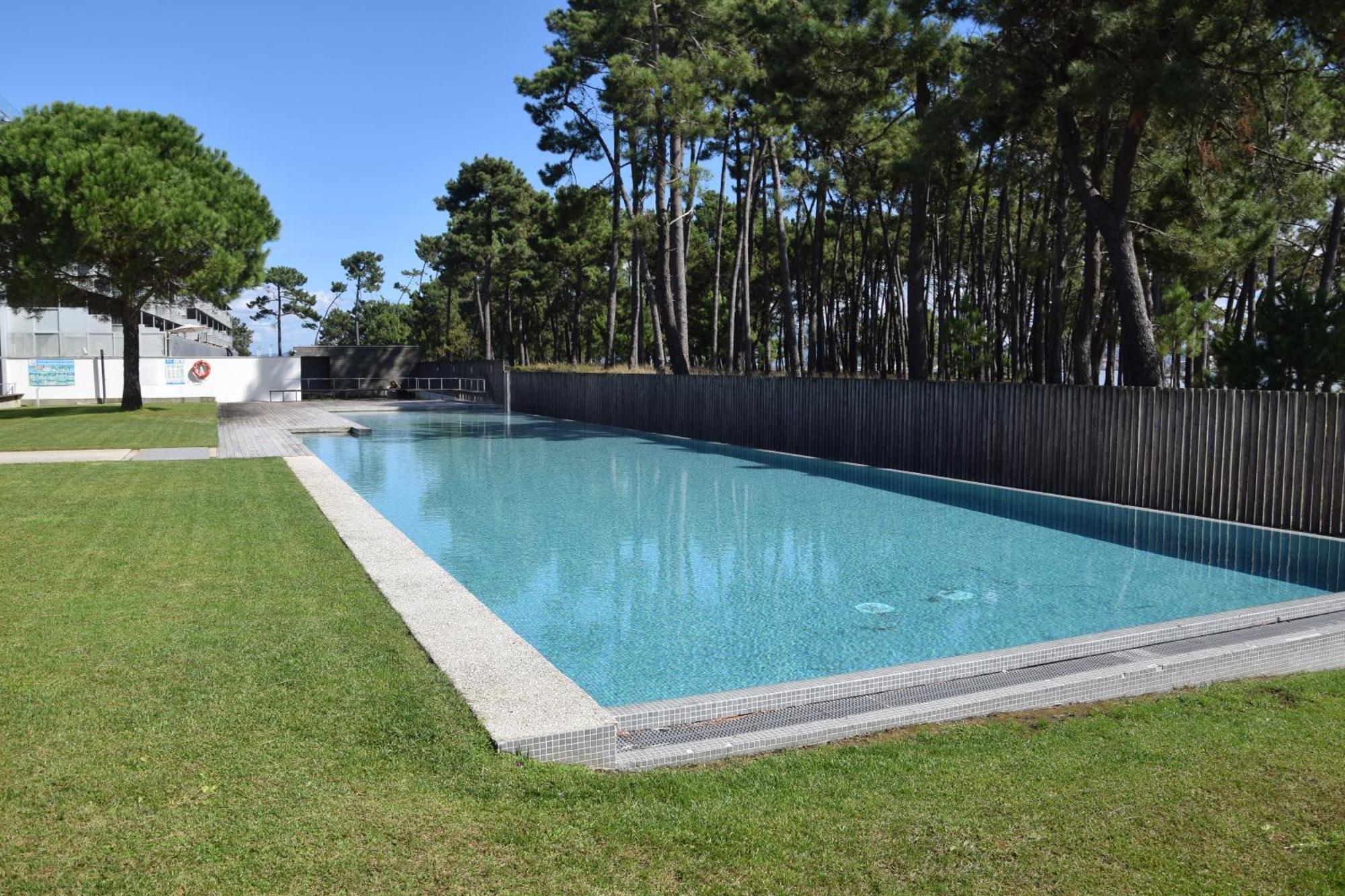 Apartamento De Mar Y Playa En Illa De Arousa Extérieur photo