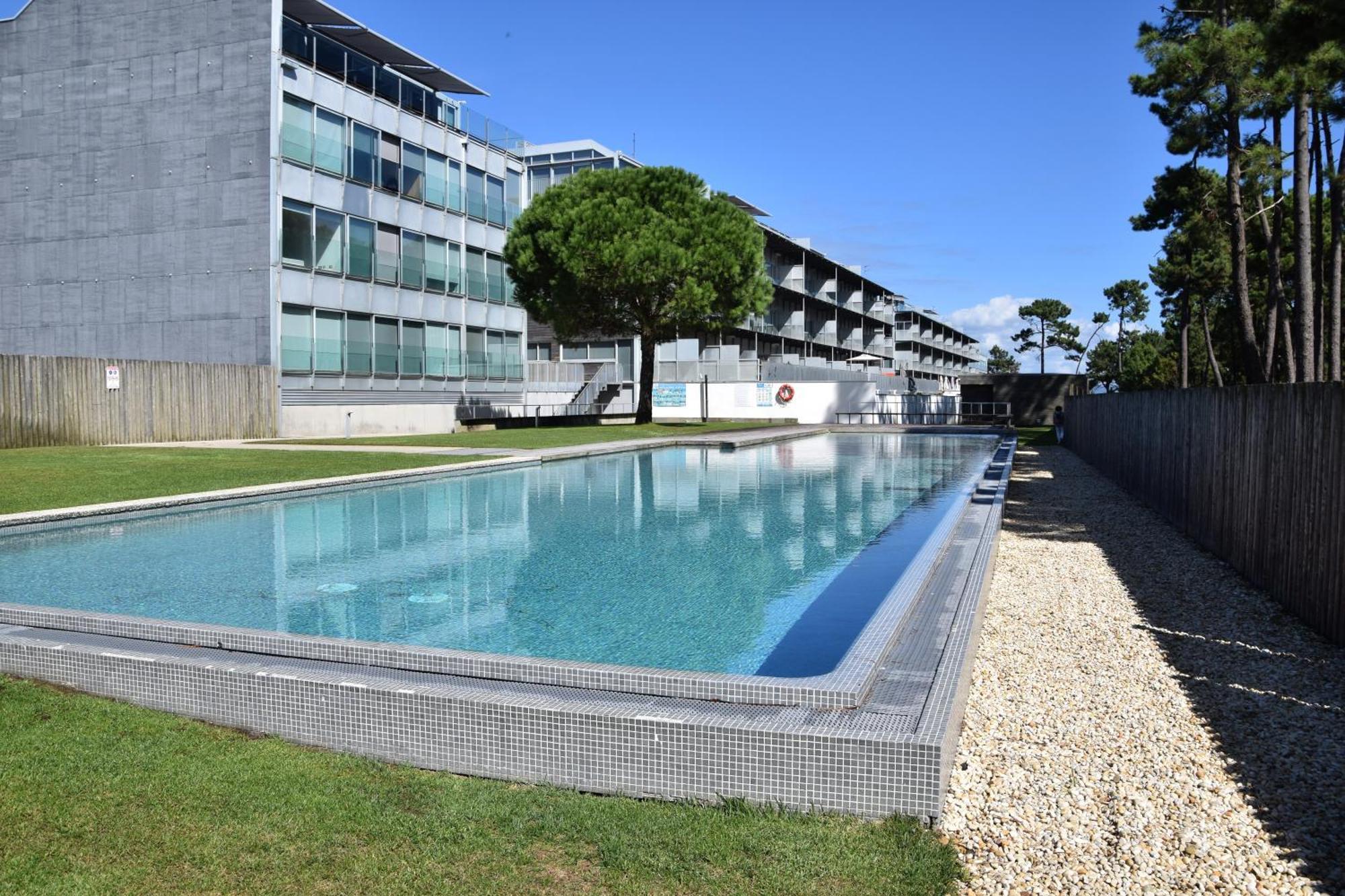 Apartamento De Mar Y Playa En Illa De Arousa Extérieur photo