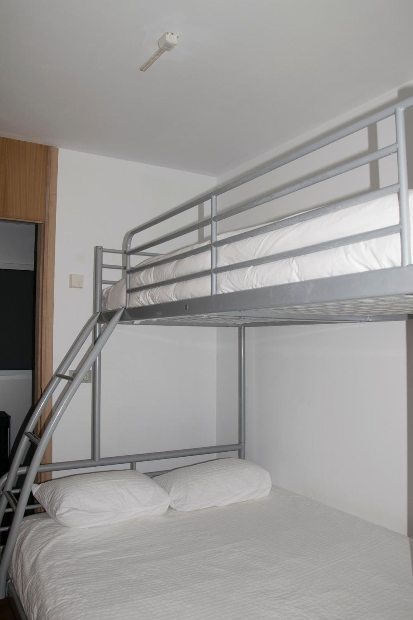 Apartamento De Mar Y Playa En Illa De Arousa Extérieur photo