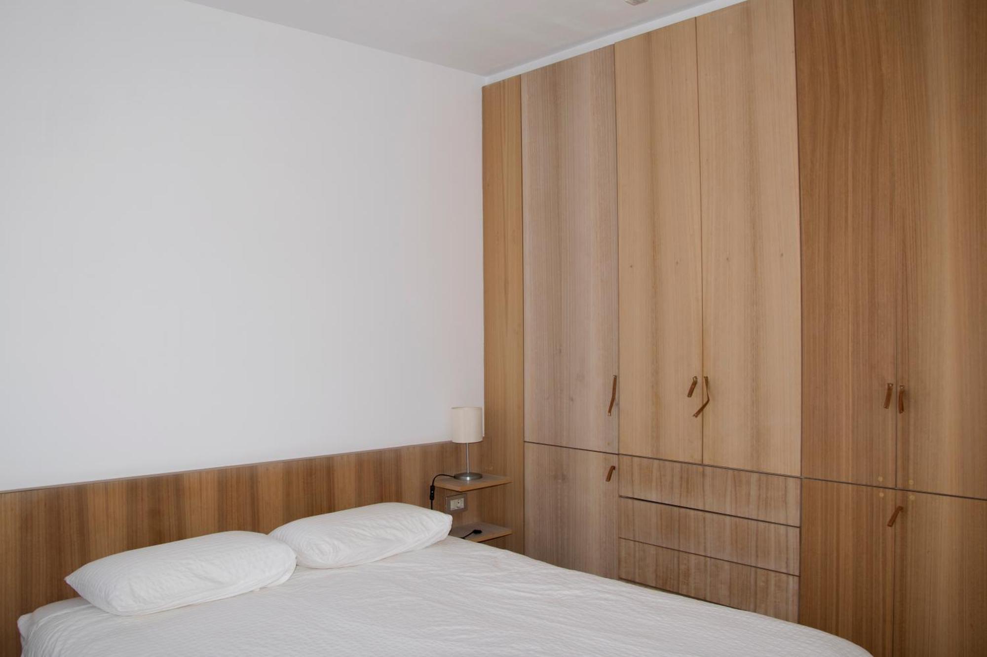 Apartamento De Mar Y Playa En Illa De Arousa Extérieur photo