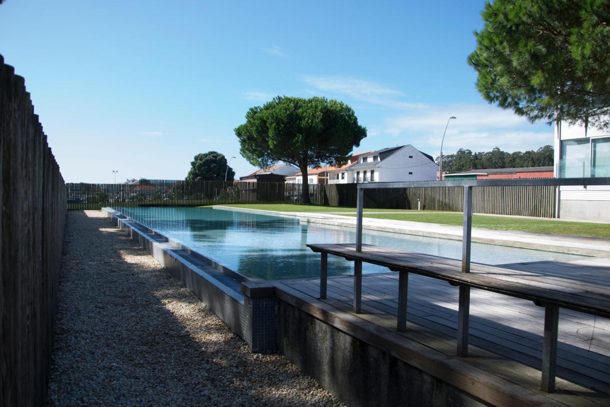 Apartamento De Mar Y Playa En Illa De Arousa Extérieur photo