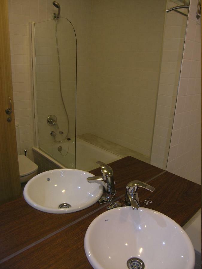 Apartamento De Mar Y Playa En Illa De Arousa Extérieur photo