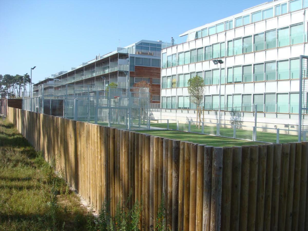 Apartamento De Mar Y Playa En Illa De Arousa Extérieur photo