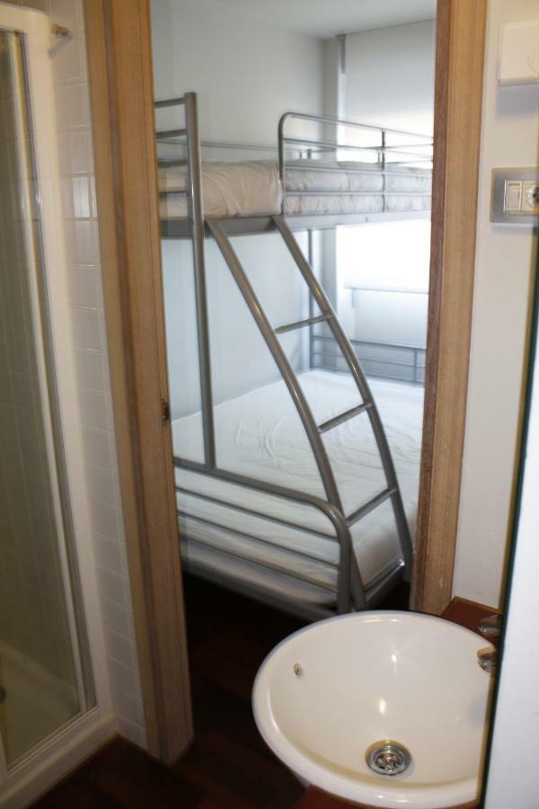 Apartamento De Mar Y Playa En Illa De Arousa Extérieur photo