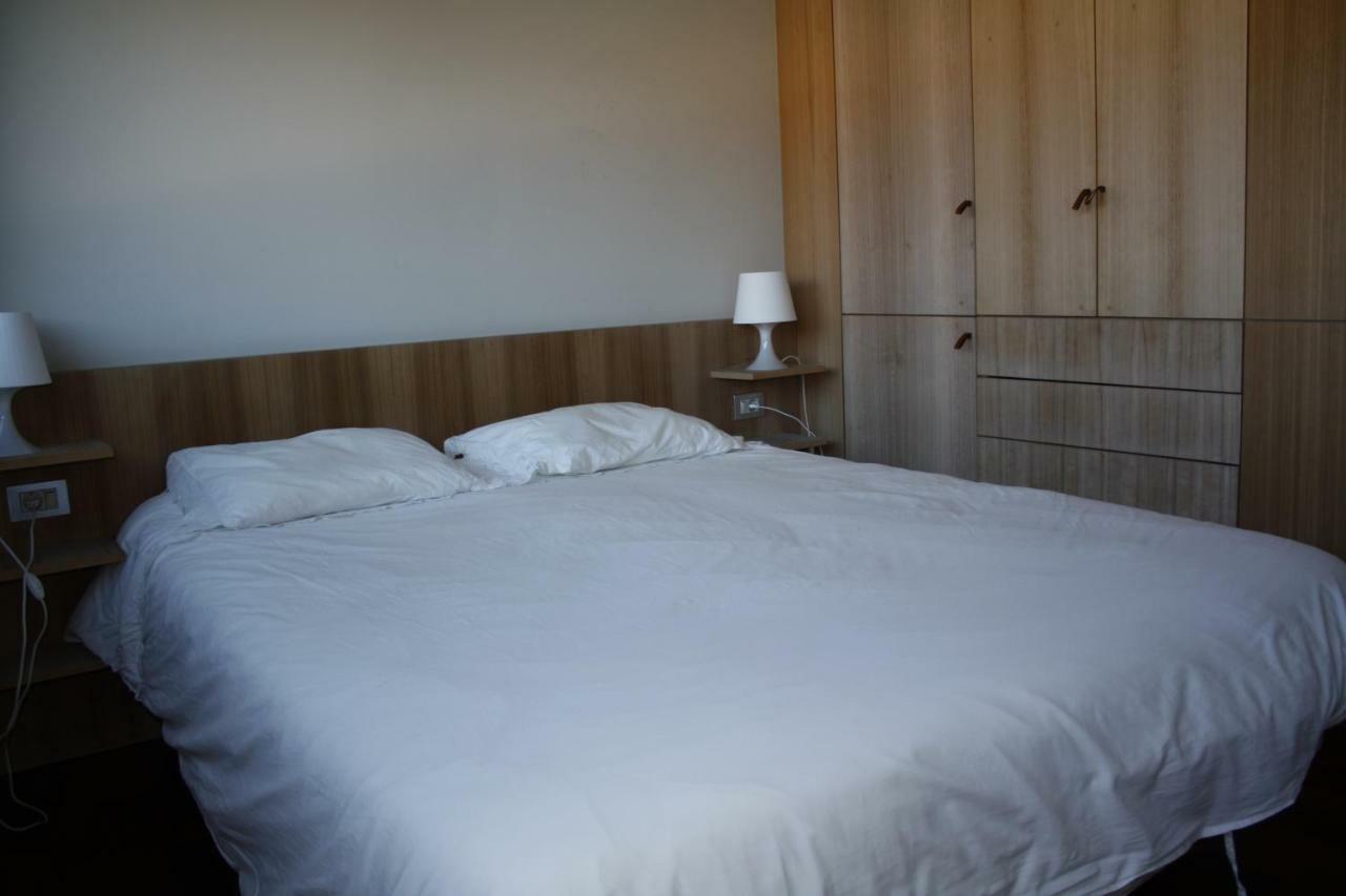 Apartamento De Mar Y Playa En Illa De Arousa Extérieur photo