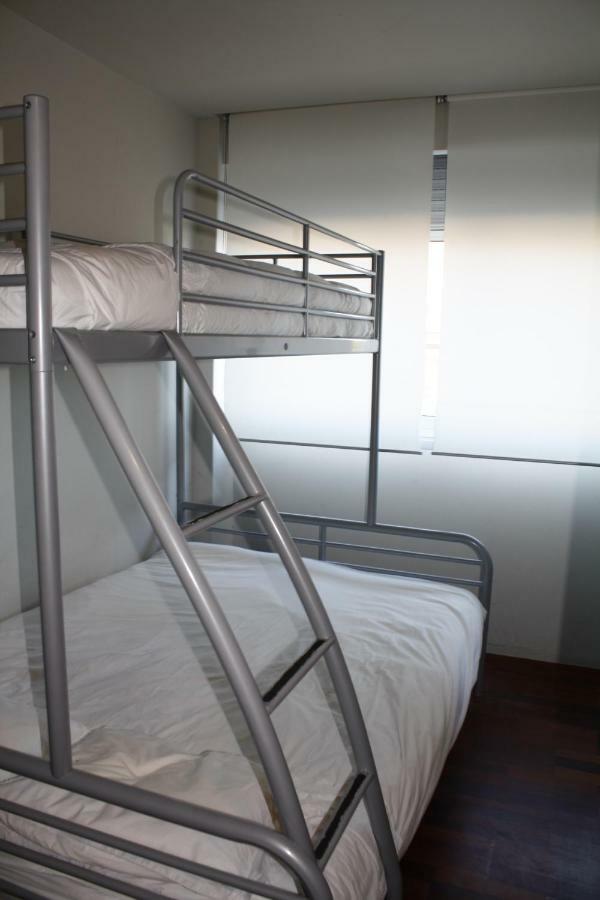 Apartamento De Mar Y Playa En Illa De Arousa Extérieur photo
