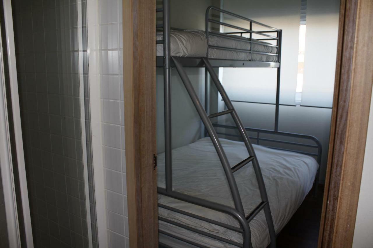 Apartamento De Mar Y Playa En Illa De Arousa Extérieur photo